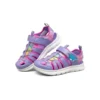 C-Flex Sandály Dazzling Explorer „Purple Multi“