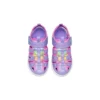 C-Flex Sandály Dazzling Explorer „Purple Multi“