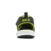 C-Grip Sandály „Black Lime“