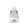Champ Ultra „White Blue Red“