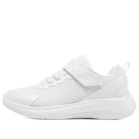 Chlapecké Selectors Dorvo-Black „White“