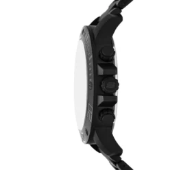 Chronograf z nerezové oceli