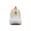 Chunky obuv „Beige Pink Yellow“