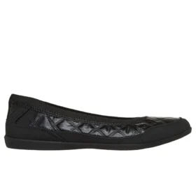 Cleo Walk – Cozy Fit Ballet Ease