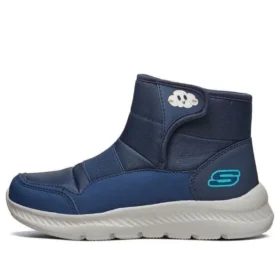 Comemory Foamy Kozačky „Blue“