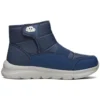 Comemory Foamy Kozačky „Blue“