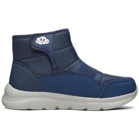 Comemory Foamy Kozačky „Blue“