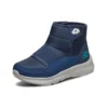 Comemory Foamy Kozačky „Blue“