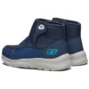 Comemory Foamy Kozačky „Blue“