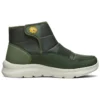 Comemory Foamy Kozačky „Olive Green“
