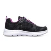 Comfy Flex 2.0 „Black Purple“