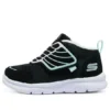 Comfy Flex Obuv „Black Sky Blue“