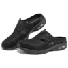 Commute Time „Black“