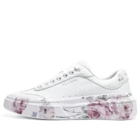 Cordova Classic-Painted Florals „White“