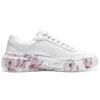 Cordova Classic-Painted Florals „White“