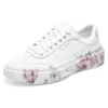 Cordova Classic-Painted Florals „White“
