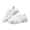 Cordova Classic-Painted Florals „White“