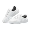 Cordova Classic „White Black“