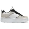 Court High „White Black“