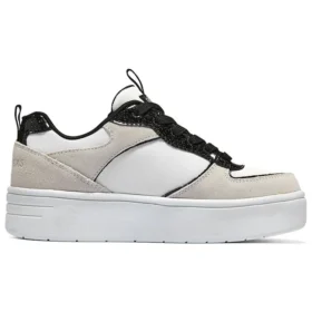 Court High „White Black“