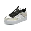 Court High „White Black“