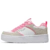 Court High „White Coral“