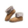 Cozy Campfire „Khaki Brown“