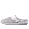 Cozy Campfire Mule „Grey“
