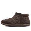Cozy Campfire Obuv „Brown“