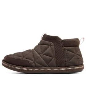 Cozy Campfire Obuv „Brown“