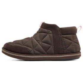 Cozy Campfire Obuv „Brown“