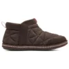 Cozy Campfire Obuv „Brown“