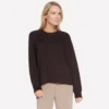 Cozy Luxe Crewneck Cozy Luxe Crewneck