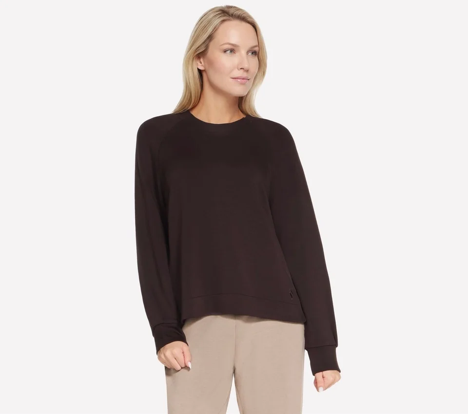 Cozy Luxe Crewneck Cozy Luxe Crewneck