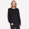 Cozy Luxe Crewneck Cozy Luxe Crewneck