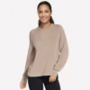 Cozy Luxe Crewneck Cozy Luxe Crewneck