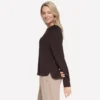 Cozy Luxe Crewneck Cozy Luxe Crewneck