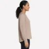 Cozy Luxe Crewneck Cozy Luxe Crewneck