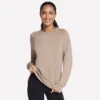 Cozy Luxe Crewneck Cozy Luxe Crewneck