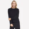 Cozy Luxe Crewneck Cozy Luxe Crewneck
