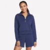 Cozy Luxe Everyday s 1/4 zipem Cozy Luxe Everyday s 1/4 zipem