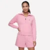 Cozy Luxe Everyday s 1/4 zipem Cozy Luxe Everyday s 1/4 zipem
