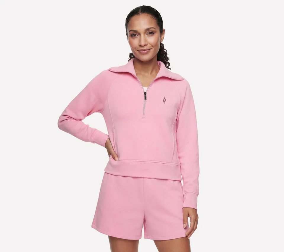 Cozy Luxe Everyday s 1/4 zipem Cozy Luxe Everyday s 1/4 zipem