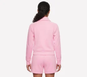 Cozy Luxe Everyday s 1/4 zipem