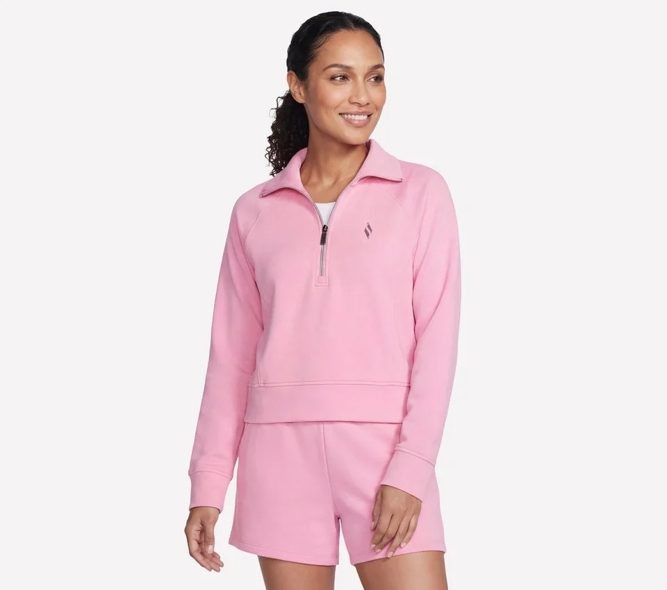 Cozy Luxe Everyday s 1/4 zipem Cozy Luxe Everyday s 1/4 zipem