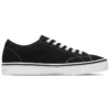 Cupsole 1 Low plátěné boty černé