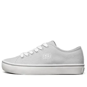 Cupsole 1 nízké plátěné boty světle šedé