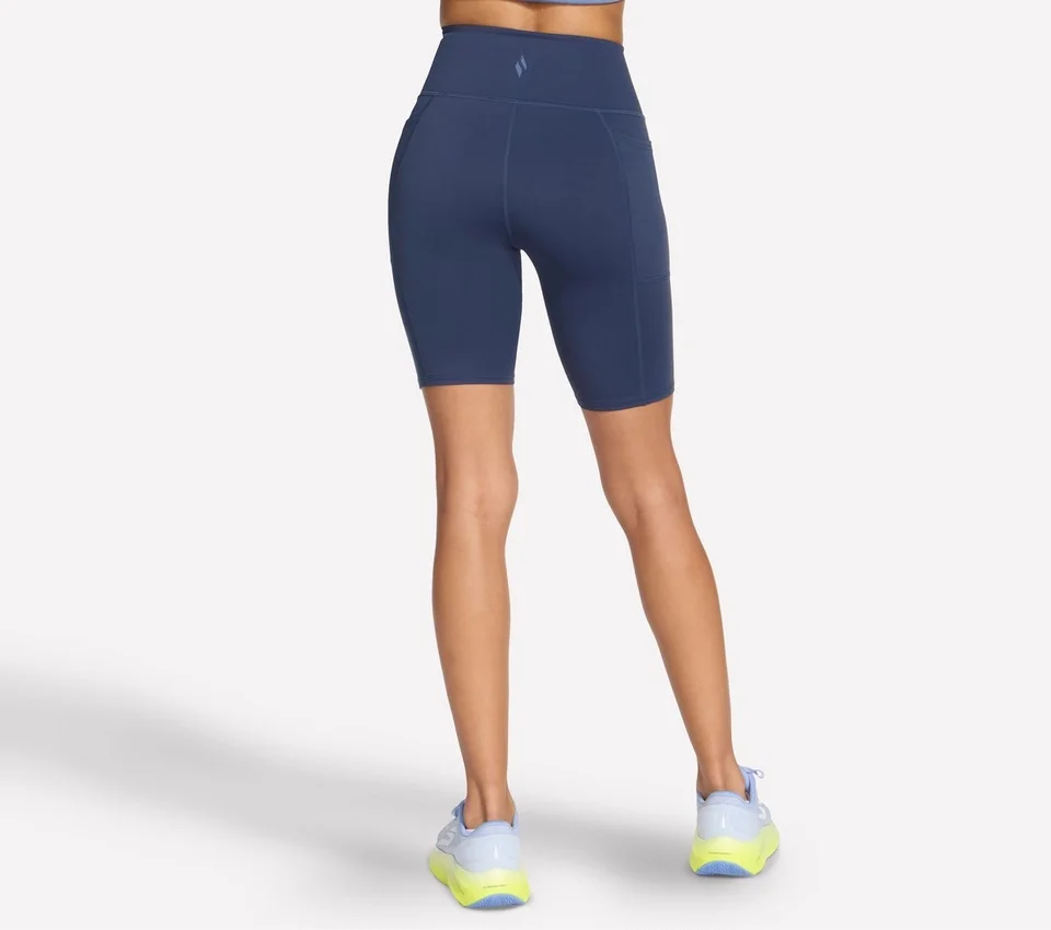 Cyklistické šortky GO Flex Harmony 8 palců Cyklistické šortky GO Flex Harmony 8 palců