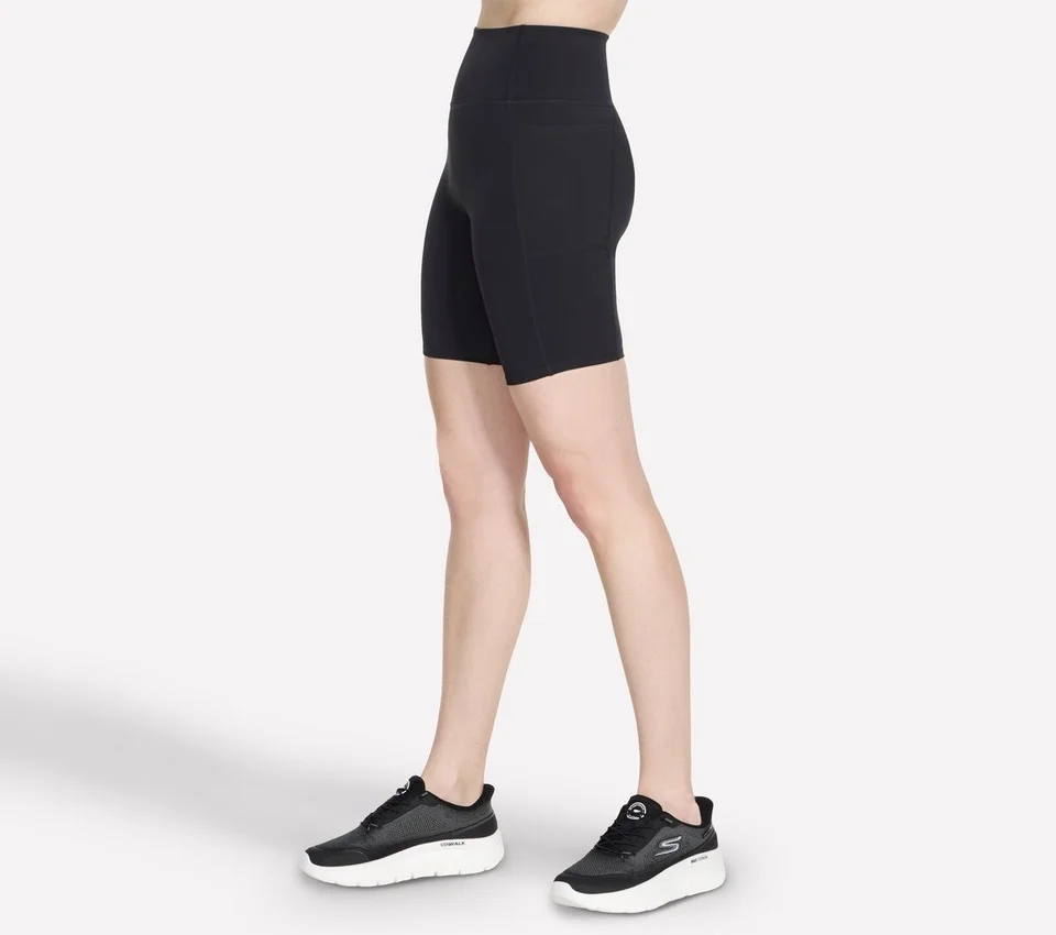 Cyklistické šortky GO Flex Harmony 8 palců Cyklistické šortky GO Flex Harmony 8 palců