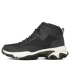 D Lite Arch Fit Phantom Black